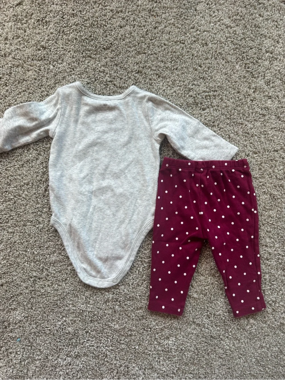 Carters adorable carter’s